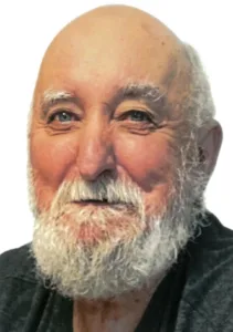 Patrick S. LaMaide